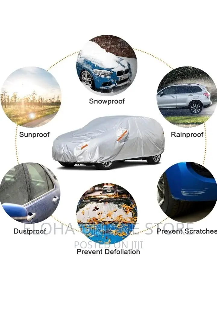 Car Covers