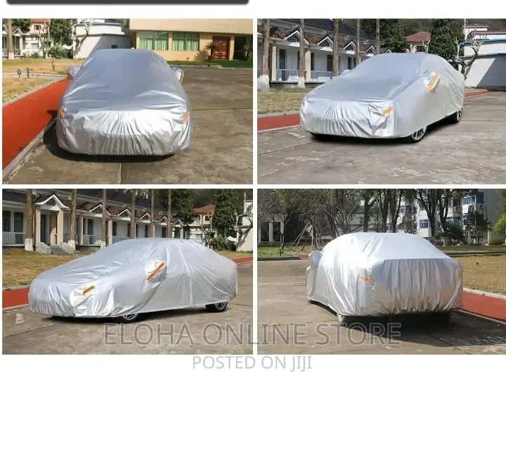 Car Covers