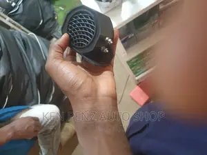 Reverse Horn for 12 Volts and 24 Volts