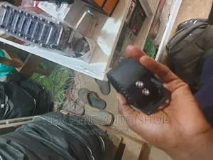 Reverse Horn for 12 Volts and 24 Volts