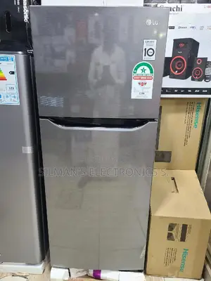 LG 180 Litre Fridge