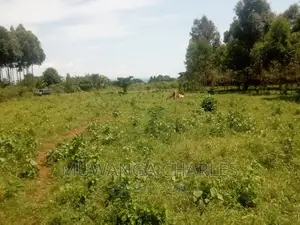 4acres of Land for Sale in Garuga