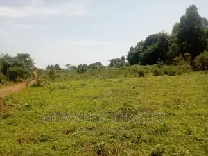 4acres of Land for Sale in Garuga