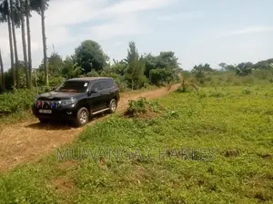 4acres of Land for Sale in Garuga