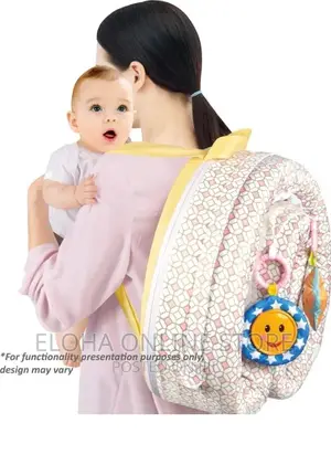 Baby Travel Bassinet With Bug Net