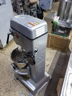 Multifunction Commercial Heavy Duty Cake Stand Mixer Mixer 30l