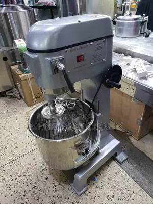 Multifunction Commercial Heavy Duty Cake Stand Mixer Mixer 30l