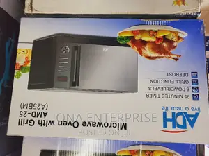 ADH Microwave Oven