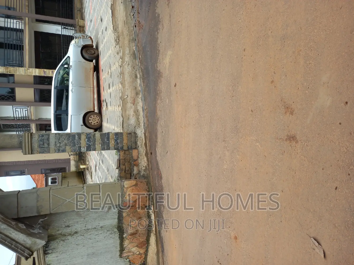 Furnished 6bdrm Mansion in Kira Town, Nakawa for sale