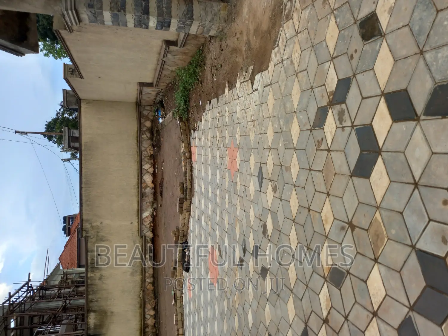 Furnished 6bdrm Mansion in Kira Town, Nakawa for sale