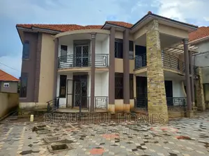 Photo - Furnished 6bdrm Mansion in Kira Town, Nakawa for sale