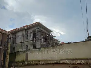 Furnished 6bdrm Duplex in Kira, Nakawa for sale