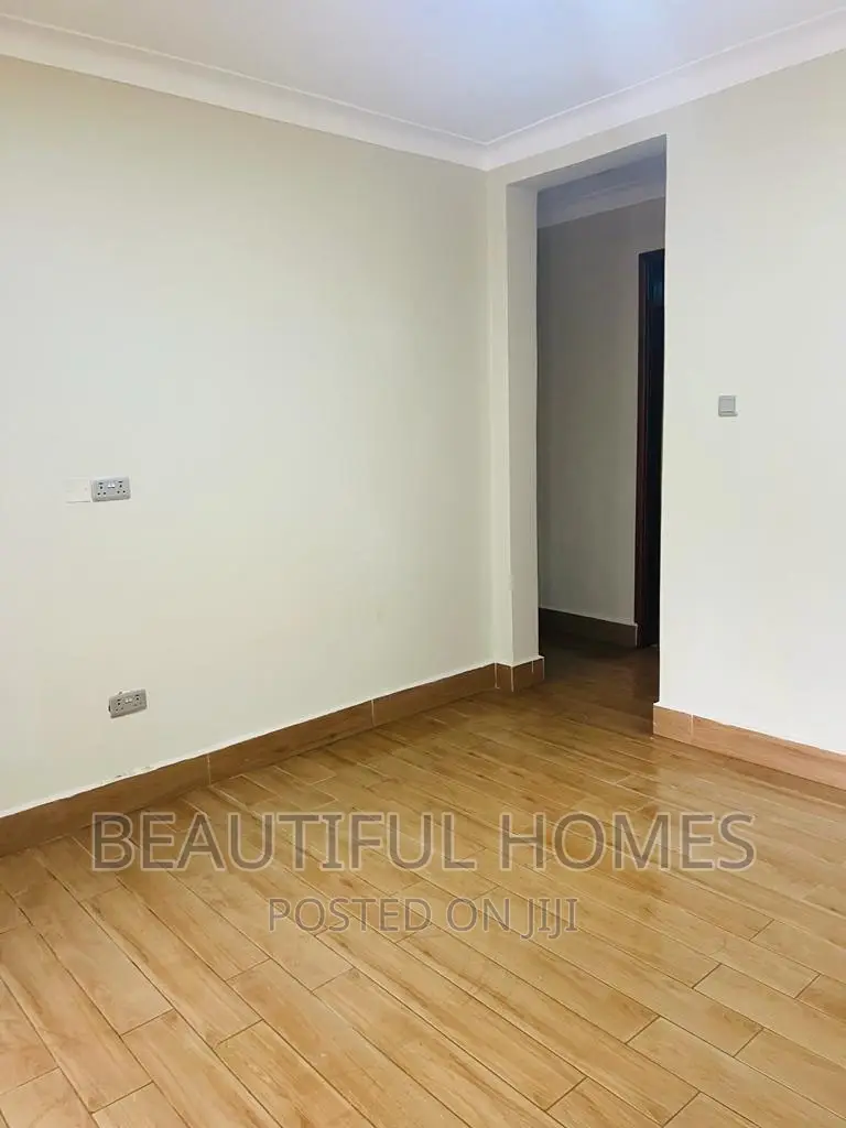 Furnished 2bdrm Apartment in Kyanja, Nakawa for sale