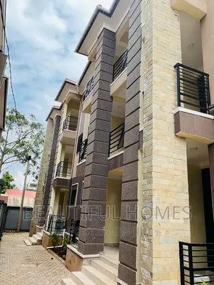 Furnished 2bdrm Apartment in Kyanja, Nakawa for sale