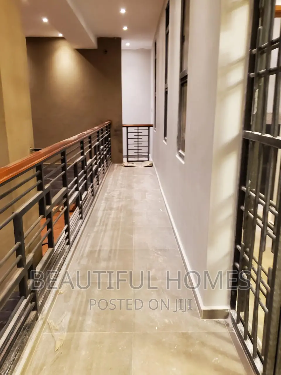Furnished 2bdrm Block of Flats in Kyanja Wealthy, Nakawa for sale