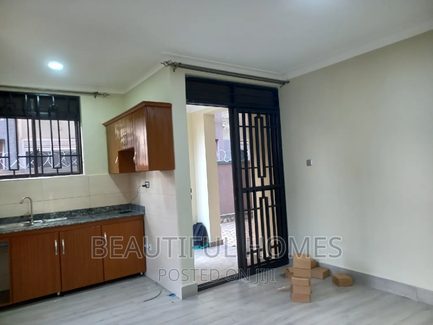 Furnished 2bdrm Block of Flats in Kyanja Wealthy, Nakawa for sale