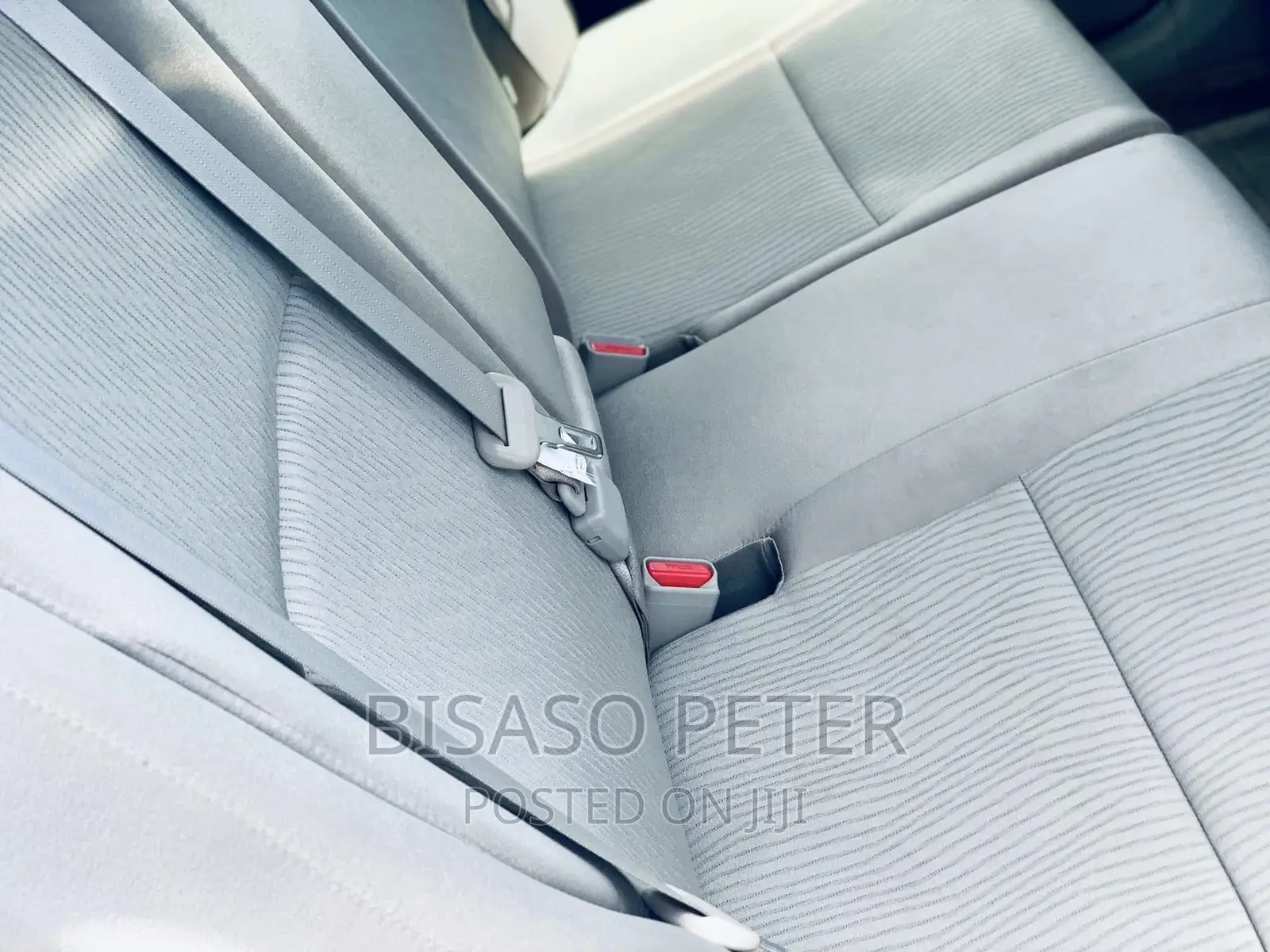 Toyota Premio 1.8 AWD 2010 White