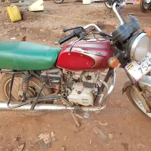 Bajaj Chetak 100 2021 Red