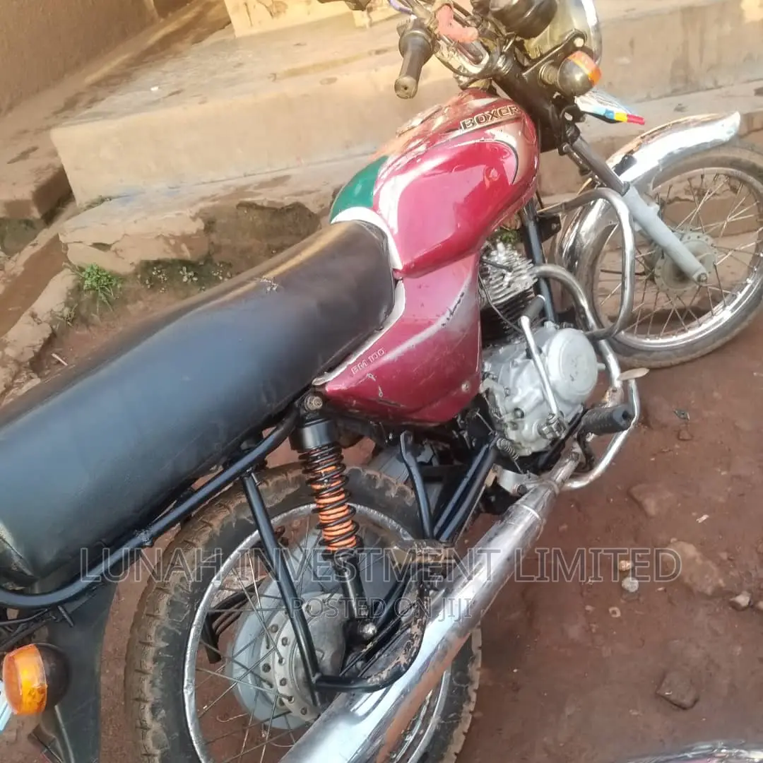 Bajaj Chetak 100 2022 Red