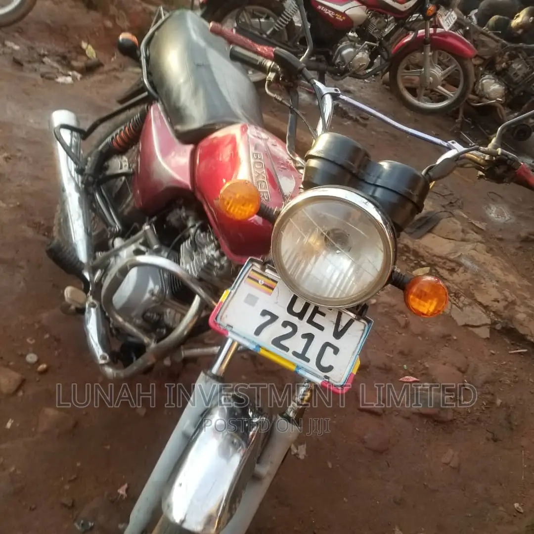 Bajaj Chetak 100 2022 Red