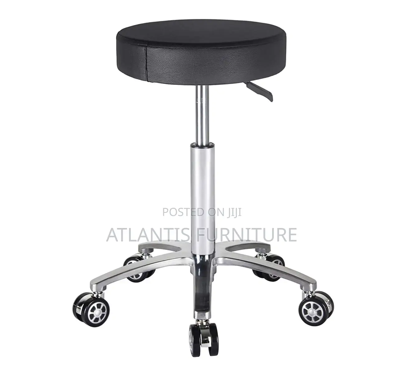 An Extraordinary Stool for Executive Clinic and Offices