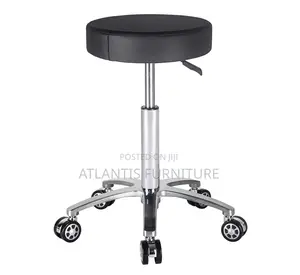 An Extraordinary Stool for Executive Clinic and Offices