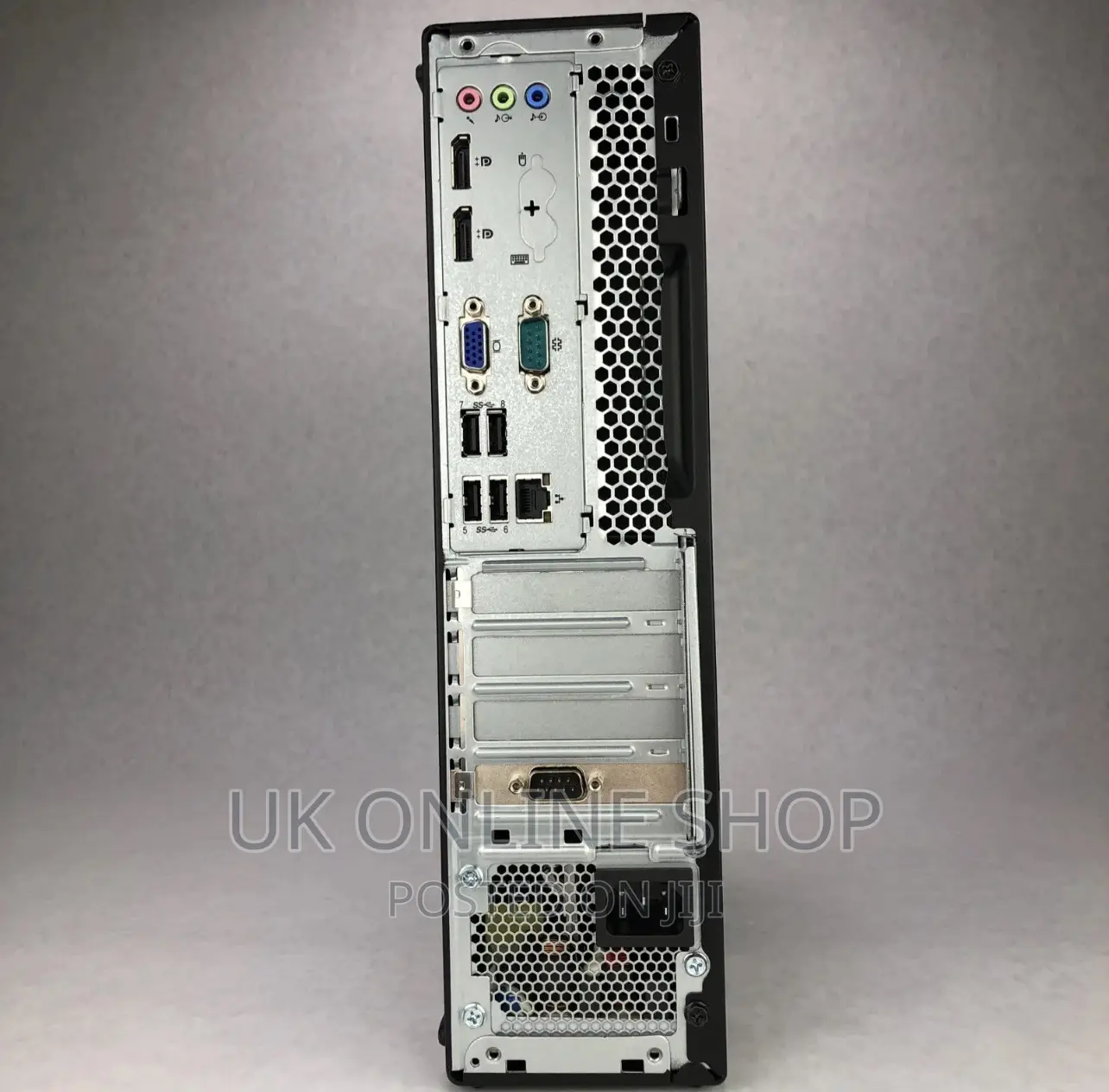 Lenovo ThinkCentre M625 Tiny 4GB Intel Core I5 SSD 256GB