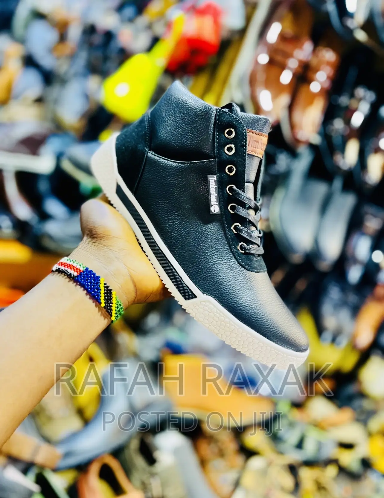New Classic Timberland Casual Boots