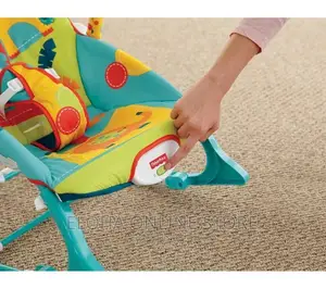 Baby Rocker
