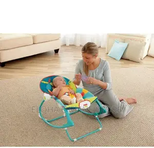 Baby Rocker