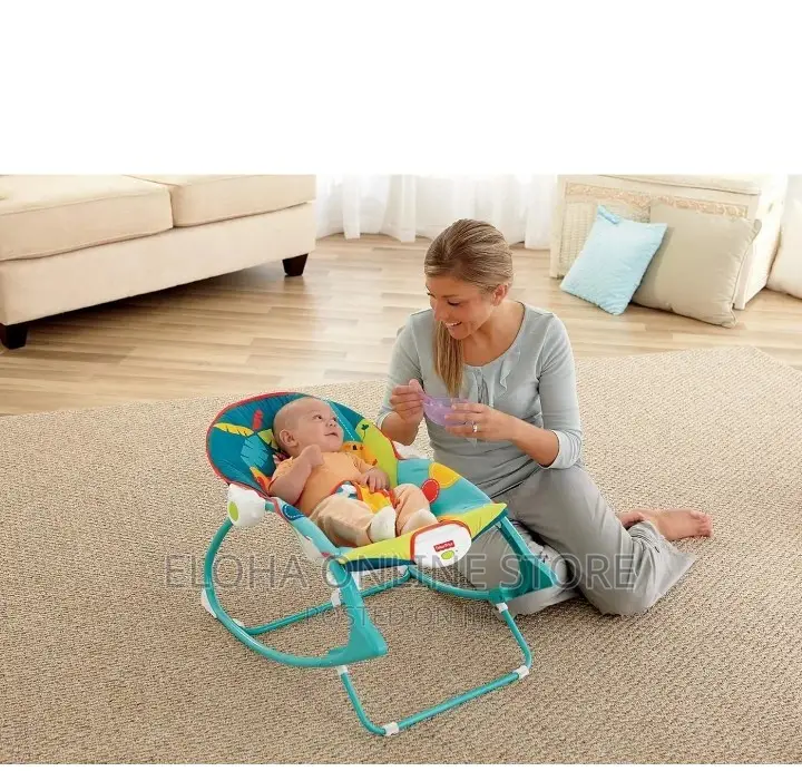 Baby Rocker