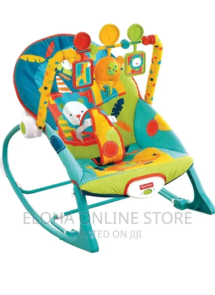 Baby Rocker