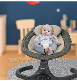 Baby Electric Rocker