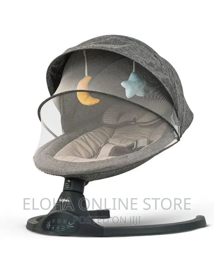 Baby Electric Rocker