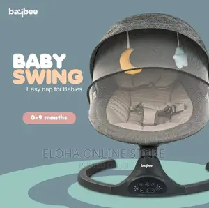 Baby Electric Rocker