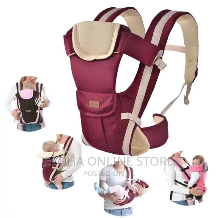 Baby Seat Carrier