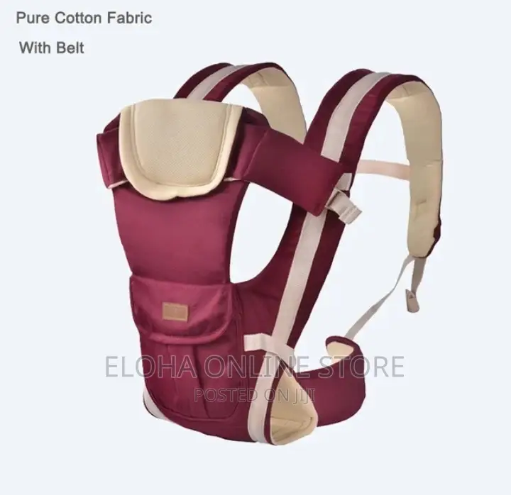 Baby Seat Carrier