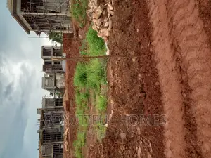 Furnished 6bdrm Mansion in Ntinda, Nakawa for sale
