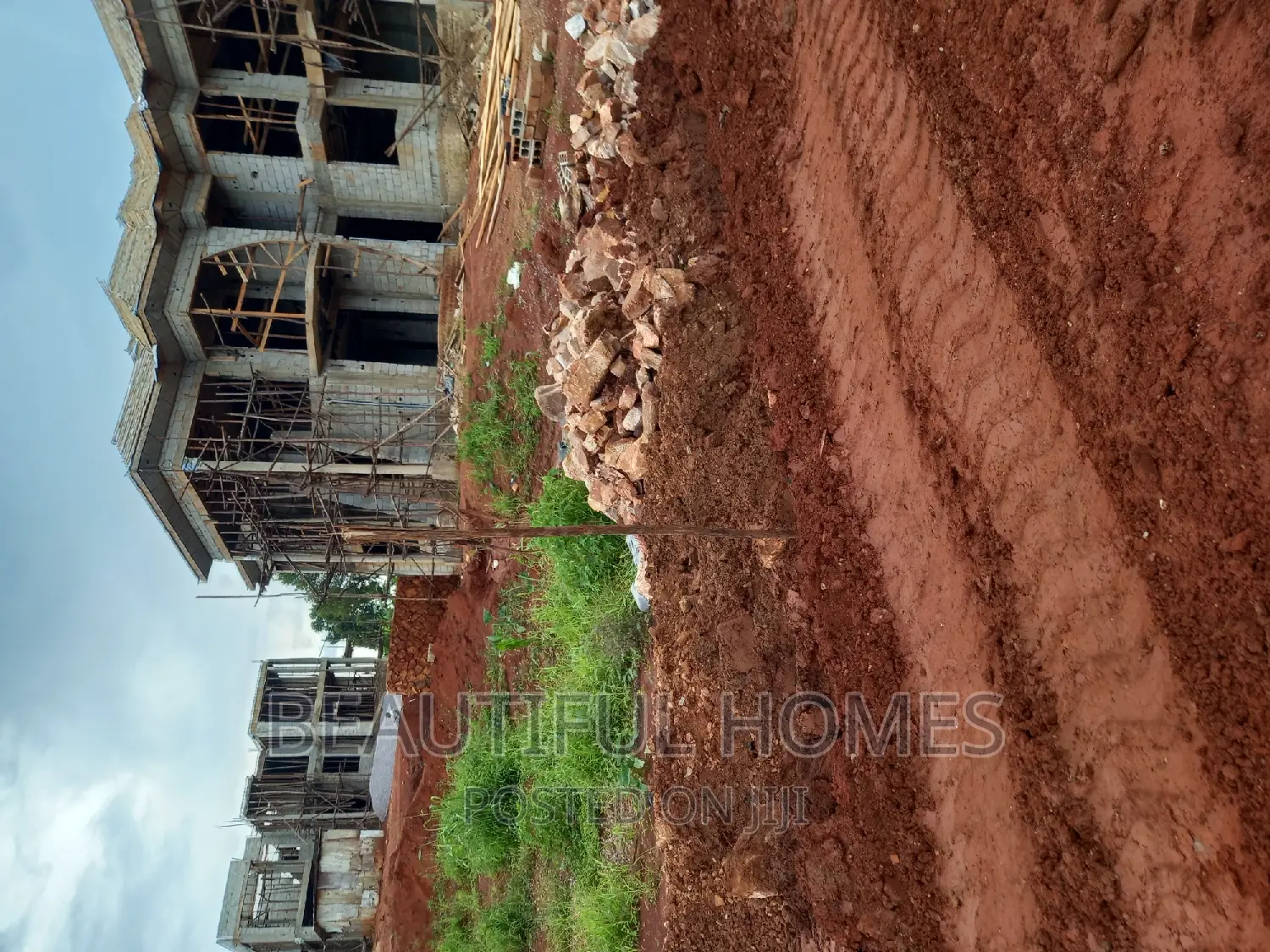 Furnished 6bdrm Mansion in Ntinda, Nakawa for sale