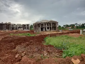 Furnished 6bdrm Mansion in Ntinda, Nakawa for sale