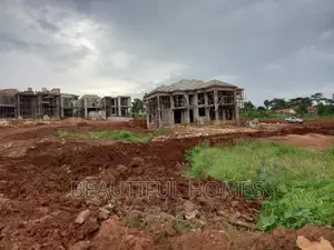 Furnished 6bdrm Mansion in Ntinda, Nakawa for sale