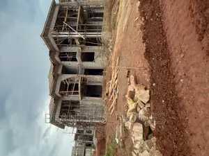 Furnished 6bdrm Duplex in Ntinda, Nakawa for sale