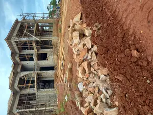 Furnished 6bdrm Mansion in Ntinda Corporate, Nakawa for sale