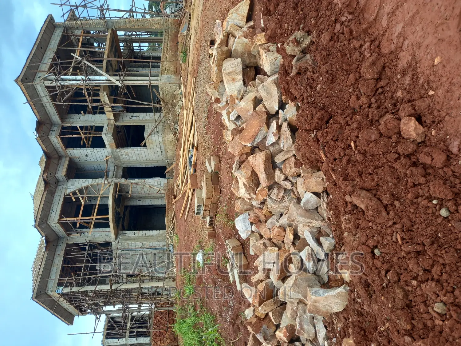 Furnished 6bdrm Mansion in Ntinda Corporate, Nakawa for sale