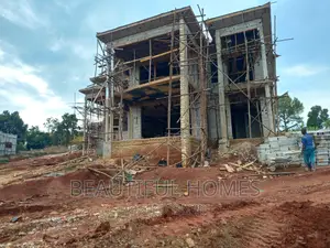 Photo - Furnished 6bdrm Mansion in Ntinda Corporate, Nakawa for sale