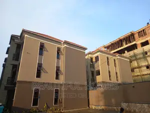 Furnished 2bdrm Apartment in Ntinda, Nakawa for sale