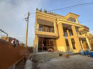 Furnished 6bdrm Duplex in Kyanja Wealthy, Nakawa for sale