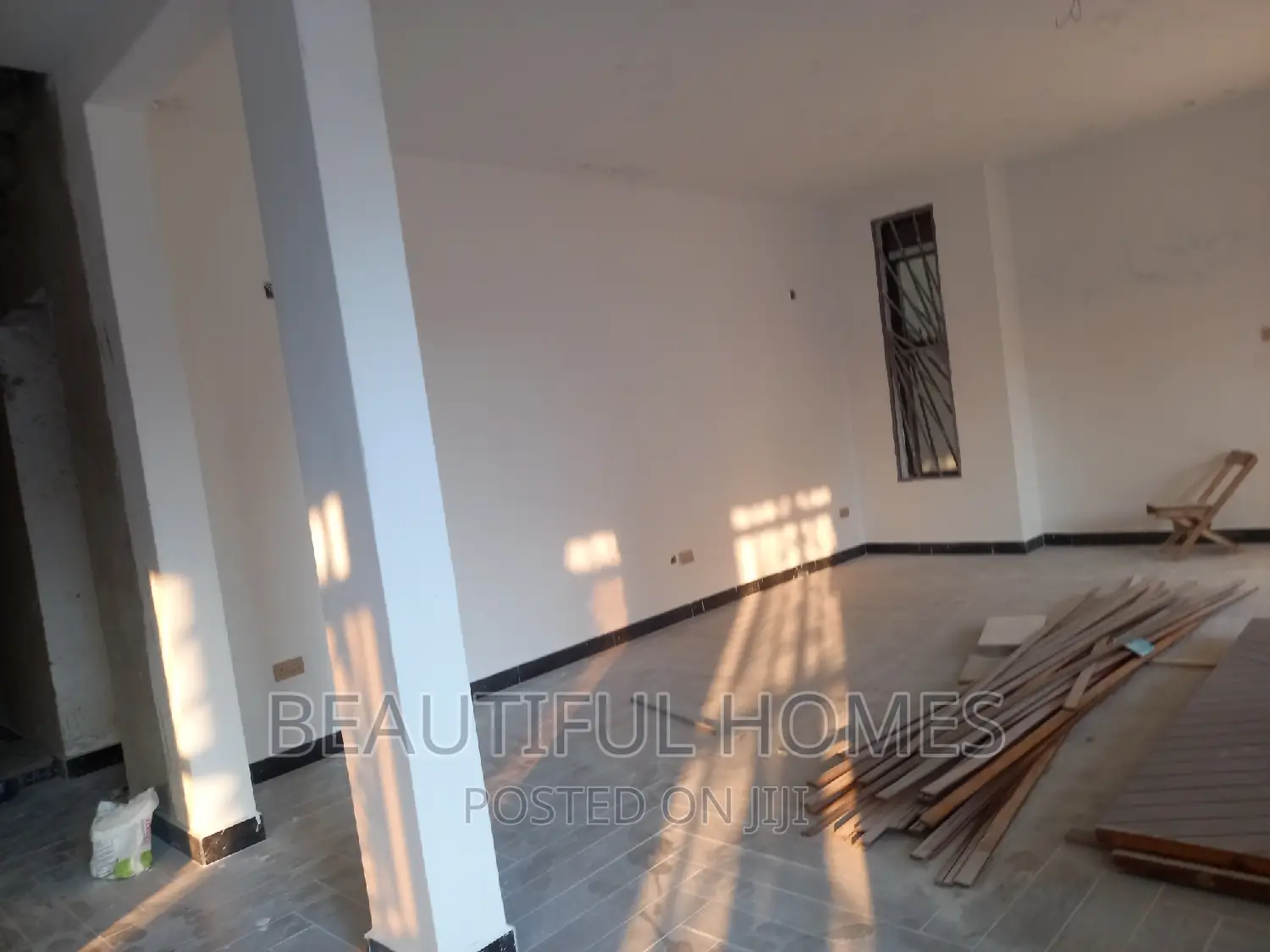 Furnished 6bdrm Duplex in Kyanja Wealthy, Nakawa for sale