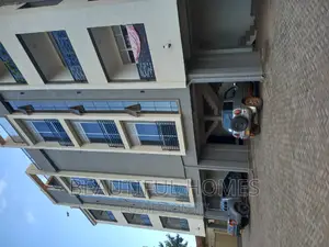 Furnished 2bdrm Apartment in Kisaasi Bukoto, Nakawa for sale
