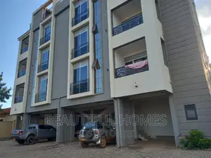 Furnished 2bdrm Block of Flats in Kisaasi Corporate, Nakawa for sale